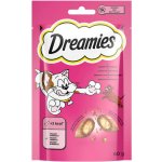 Dreamies hovězí 60 g – Zboží Mobilmania
