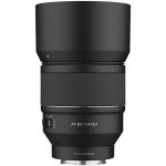 Samyang AF 85mm f/1.4 Sony FE II – Zboží Živě