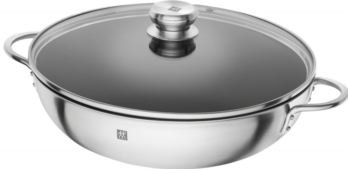 Acquista ZWILLING TWIN Nova Wok