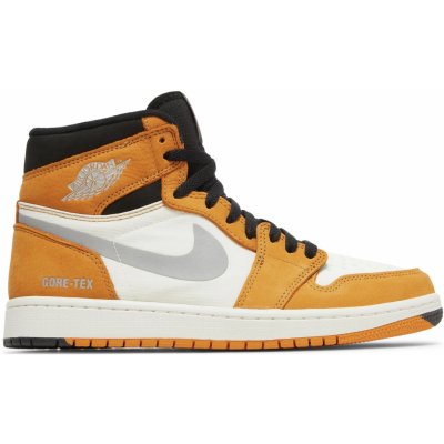 Nike Jordan 1 High Element Gore-Tex Light Curry