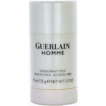 Guerlain Homme deostick bez alkoholu 75 ml