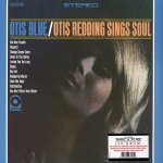Redding Otis - Otis Blue LP – Sleviste.cz