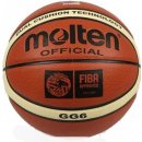 Basketbalový míč Molten BGG6