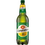 Zlatopramen 11 světlý ležák 11° 1,5 l (pet) – Zboží Mobilmania