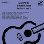 Matchbox Bluesmaster Series Box Set CD – Zbozi.Blesk.cz