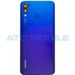 Kryt Huawei Nova 3 Zadní fialový – Zboží Mobilmania