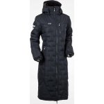 Kabát zimní jezdecký Ice UHIP graphite – Zboží Mobilmania