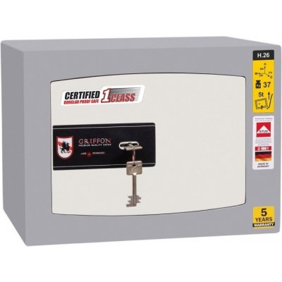 Griffon H.26 K – Zboží Živě