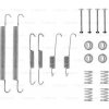 Brzdová čelist BOSCH Sada prislusenstvi, brzdove celisti 1 987 475 257