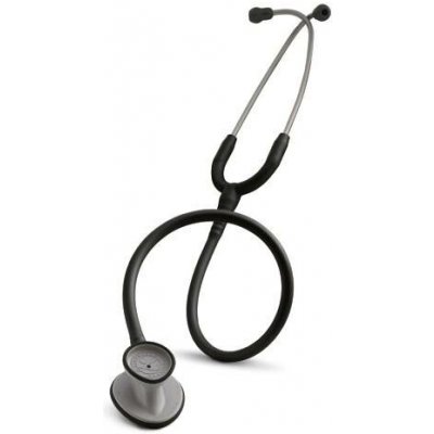 3M Littmann Lightweight II S.E.: Black – Hledejceny.cz