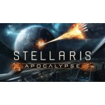 Stellaris: Apocalypse – Hledejceny.cz