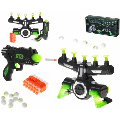 Oem letecká střílečka s plovoucími plovoucími koulemi Dark Wars – Zboží Dáma