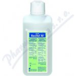 Bacillol AF alkoholový přípravek na rychlou dezinfekci ploch 500 ml – Zboží Dáma