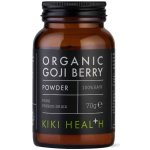 KIKI Health Goji prášek Kustovnice čínská 70 g – Hledejceny.cz