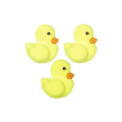 Cukrová dekorace - Kuřátka / 14 ks – Hledejceny.cz