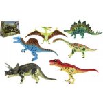 Teddies Dinosaurus hýbající se – Hledejceny.cz