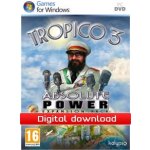 Tropico 3: Absolute Power – Hledejceny.cz