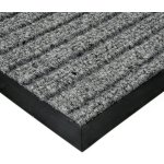 FLOMA Shakira šedá 70 x 100 x 1,6cm – Zboží Dáma