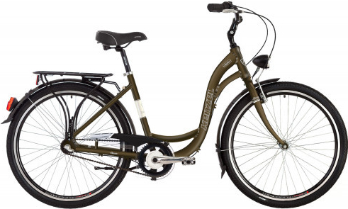 Kenzel Dream Classic 3spd 2026