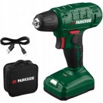 Parkside PBSAE 12 – Hledejceny.cz