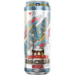 AriZona Chocolate Egg Cream Soda 0,65 l – Sleviste.cz