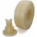 Fox Refill PLA přírodní 1 kg, 1,75 mm – Zboží Mobilmania