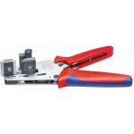 Knipex 121202 – Zboží Dáma