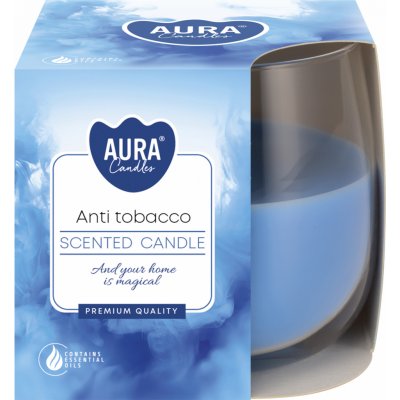 Bispol Aura Anti Tobacco 100 g – Zboží Mobilmania