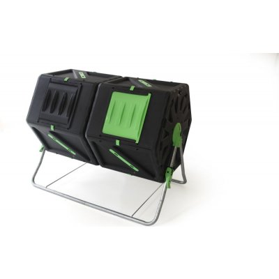 Plastia Rotační DUO 2 x 105 l – Zboží Dáma