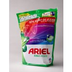 Ariel Allin1 Pods +Extra prací kapsle 26 PD – Sleviste.cz