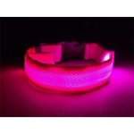 Reedog Colour svítící obojek – Zboží Dáma