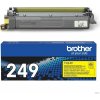 Toner Brother TN249Y - originální