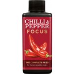 Growth Technology Chilli Focus speciální hnojivo pro papričky 5 l – Zboží Mobilmania