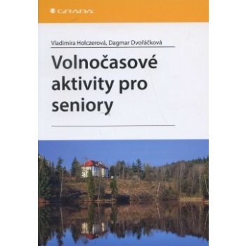 Volnočasové aktivity pro seniory