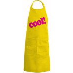 zástěra Cool! – Hledejceny.cz