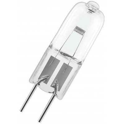 OSRAM 64611 HLX 50W 12V G6.35 – Hledejceny.cz