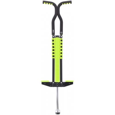 Nils Fun skákací tyč NFX5006 zelená – Sleviste.cz