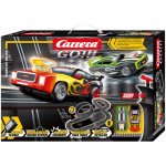 Carrera Autodráha GO 62555 Heads-Up Racing – Hledejceny.cz