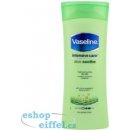 Vaseline Intensive Care Aloe Soothe tělové mléko 400 ml