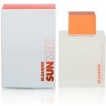 Jil Sander Sun toaletní voda pánská 40 ml – Hledejceny.cz