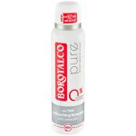 Borotalco Pure deospray 150 ml – Hledejceny.cz