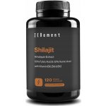 Zenement Shilajit 1300 mg s vitamíny B6 B9 B12 120 kapslí – Hledejceny.cz