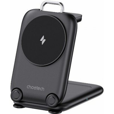 Choetech T816-F-BK – Zboží Živě