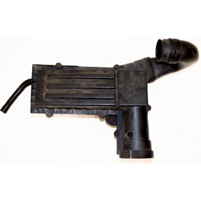 filtrbox VW Tiguan 5N0 lift 2,0 TDi 125 KW 3C0129601CD 3C0129607BG 3C0129607AS – Hledejceny.cz
