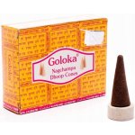 Goloka Nag Champa Vonné jehlánky 10 ks – Hledejceny.cz