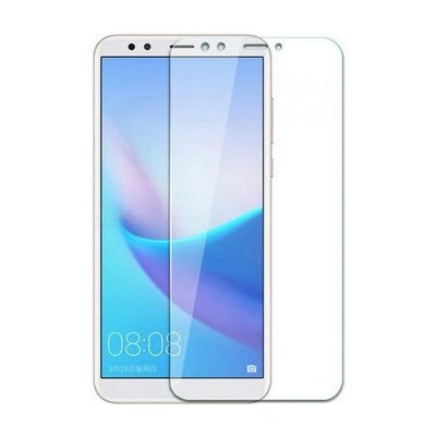 Bomba 2.5D pro Huawei Y7 (2018) G001_HUA_Y7_2018 – Zboží Mobilmania