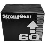 StrongGear Strongest soft plyobox – Zboží Dáma