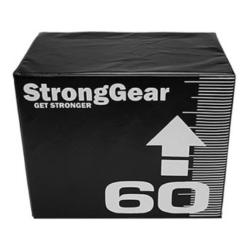 StrongGear Strongest soft plyobox