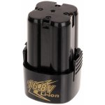 Extol INDUSTRIAL 8791151B 16,6V 1,5Ah Li-ion – Sleviste.cz