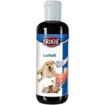 Trixie Salmon Oil lososový olej s Omega 3+6 250 ml – Sleviste.cz